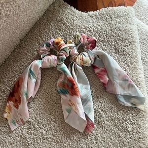Anthropologie Hair Scarves